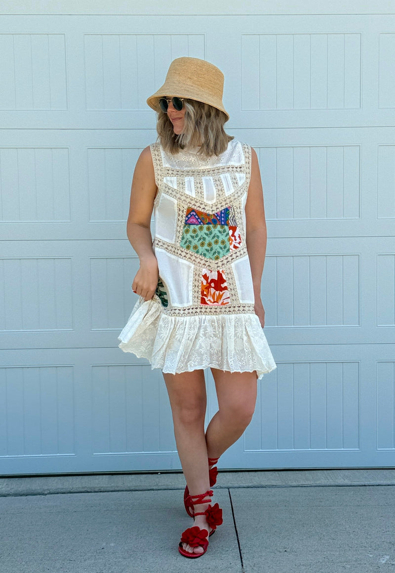 Rio Dress – OL&RO