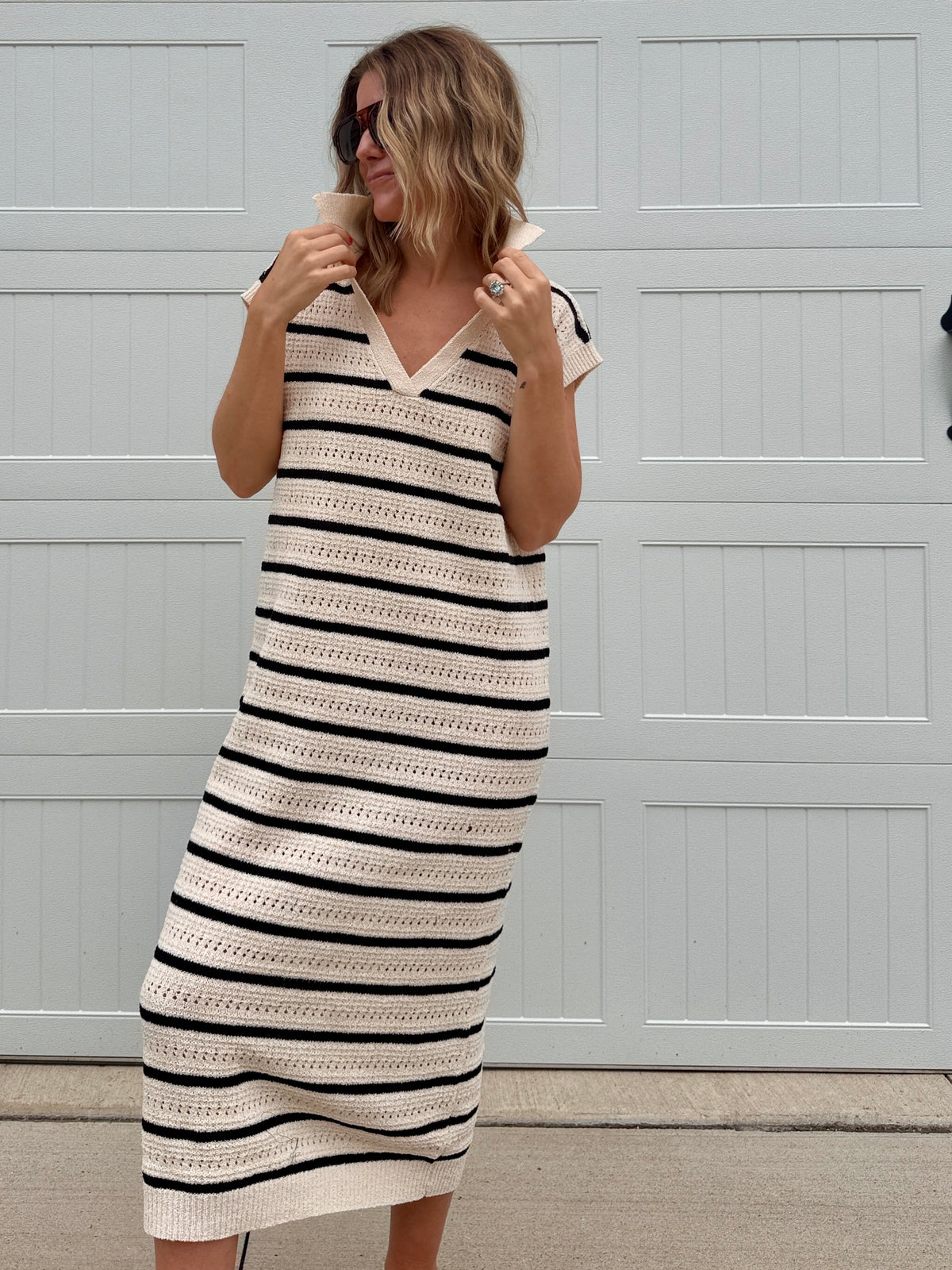 East Coast Summers Dress