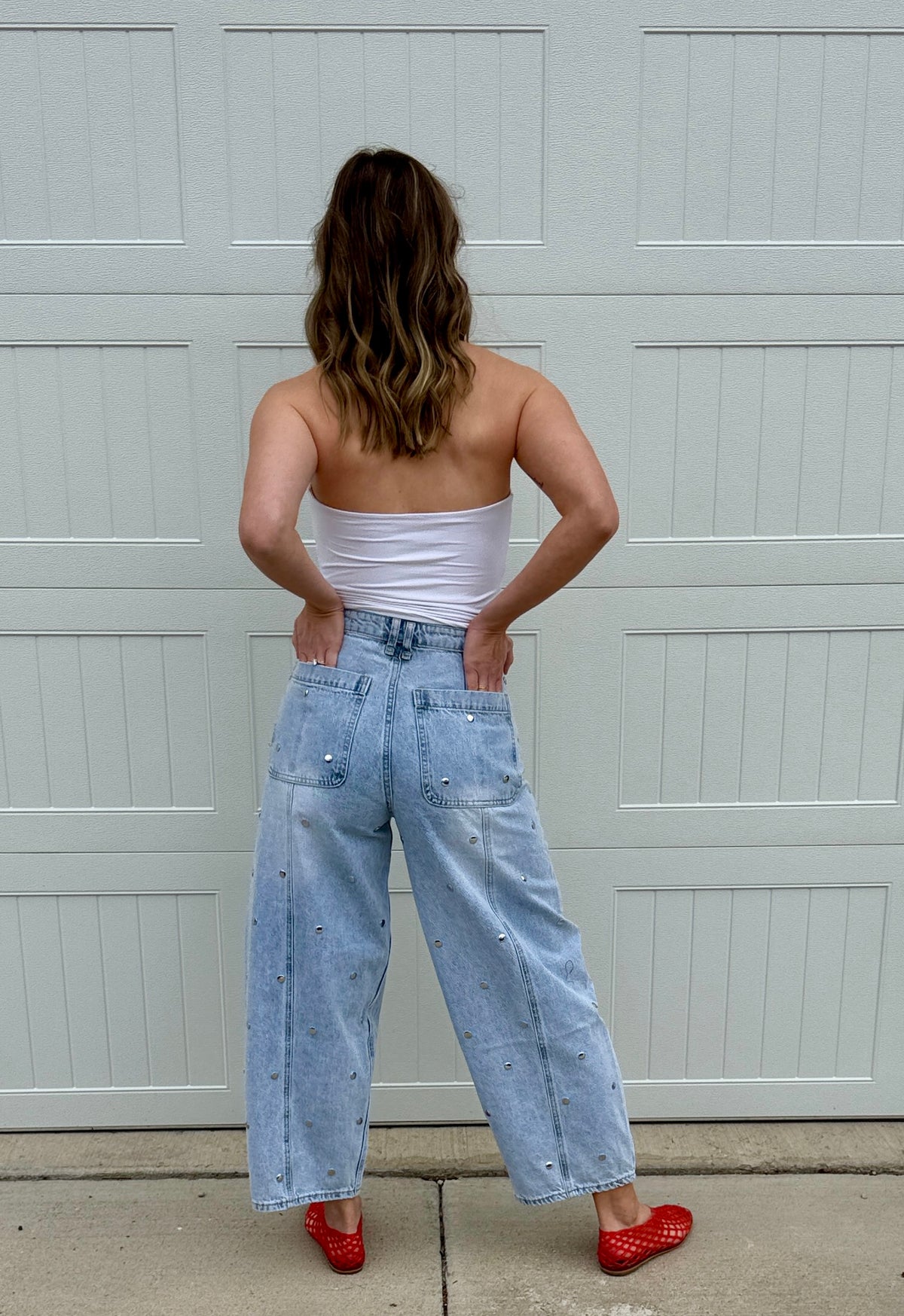 The Stud Jean