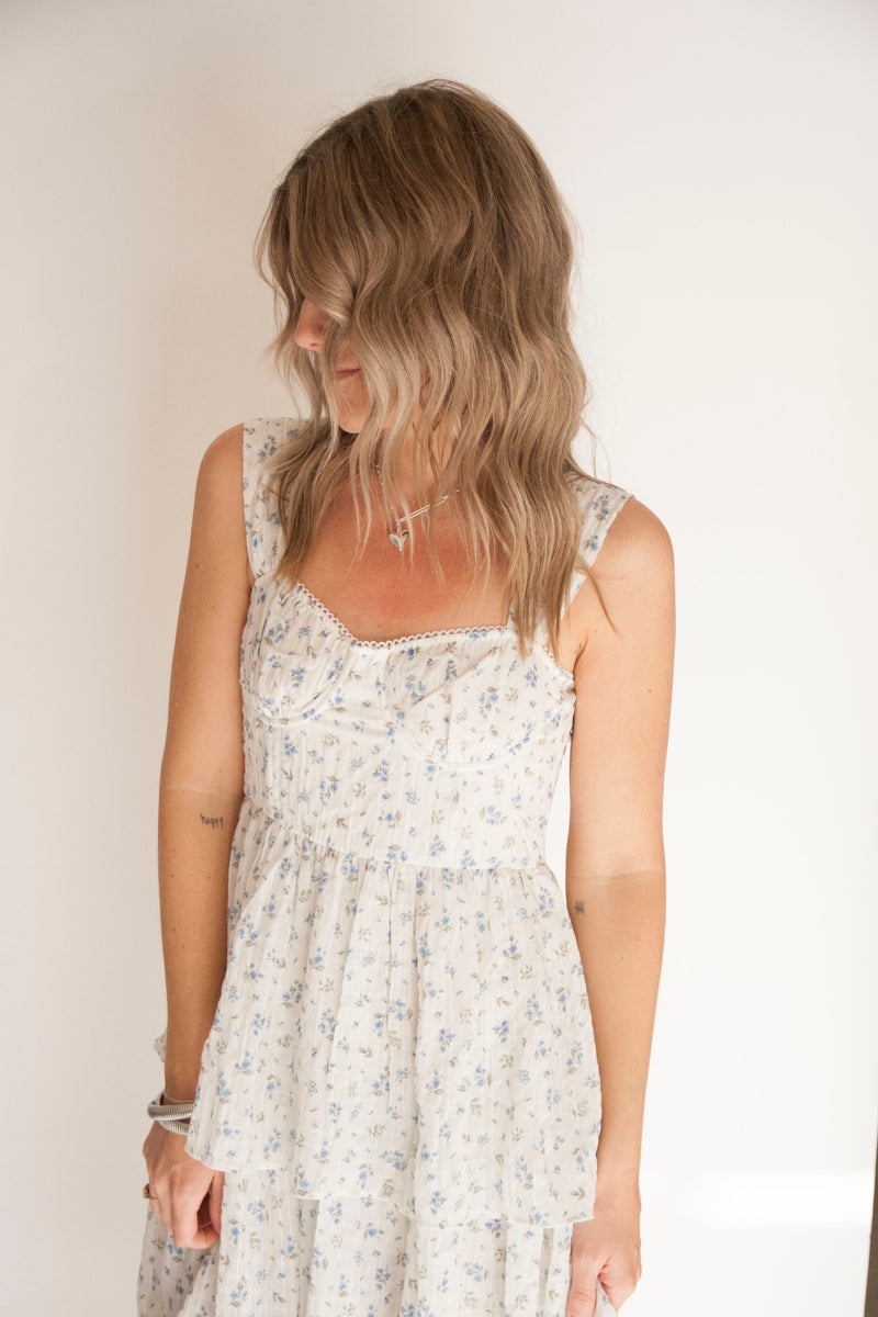 Willow Dress