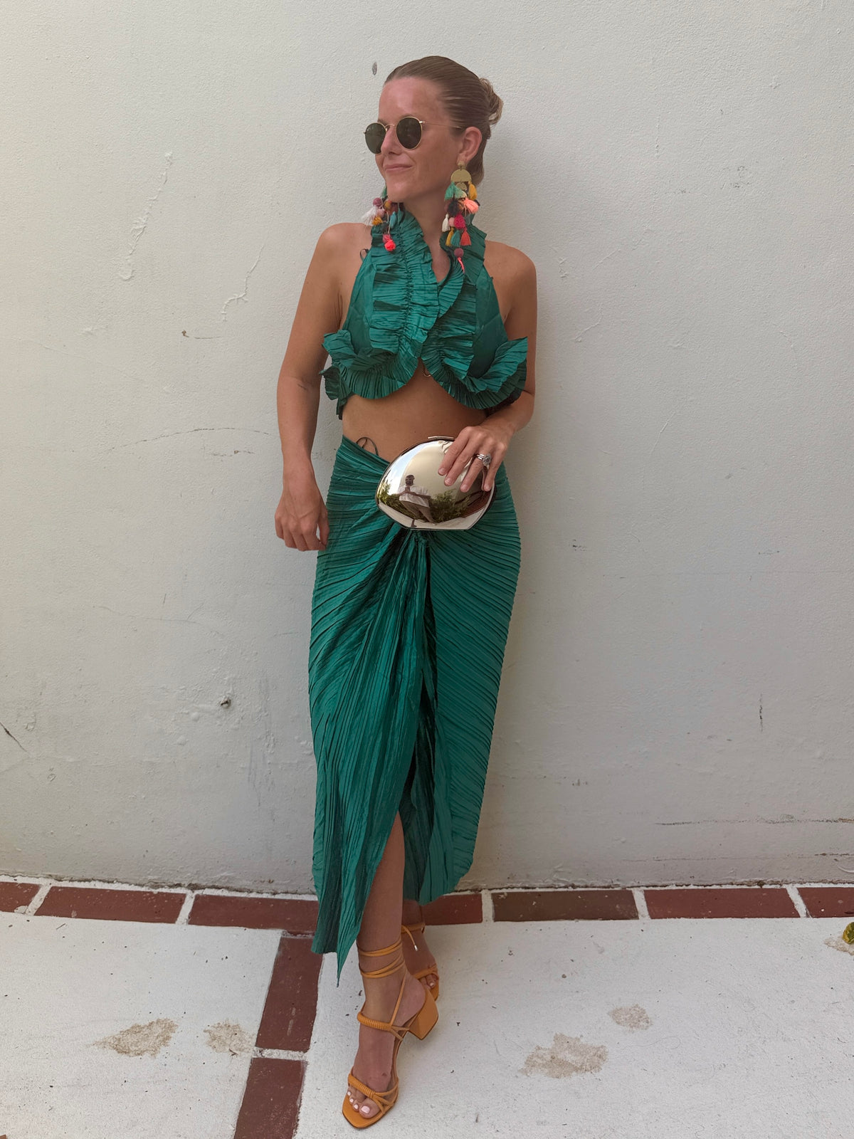 Saint Lucia Set