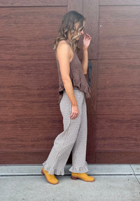 Days End Pants