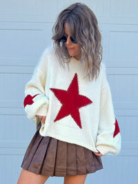 Star Light Star Bright Hoodie