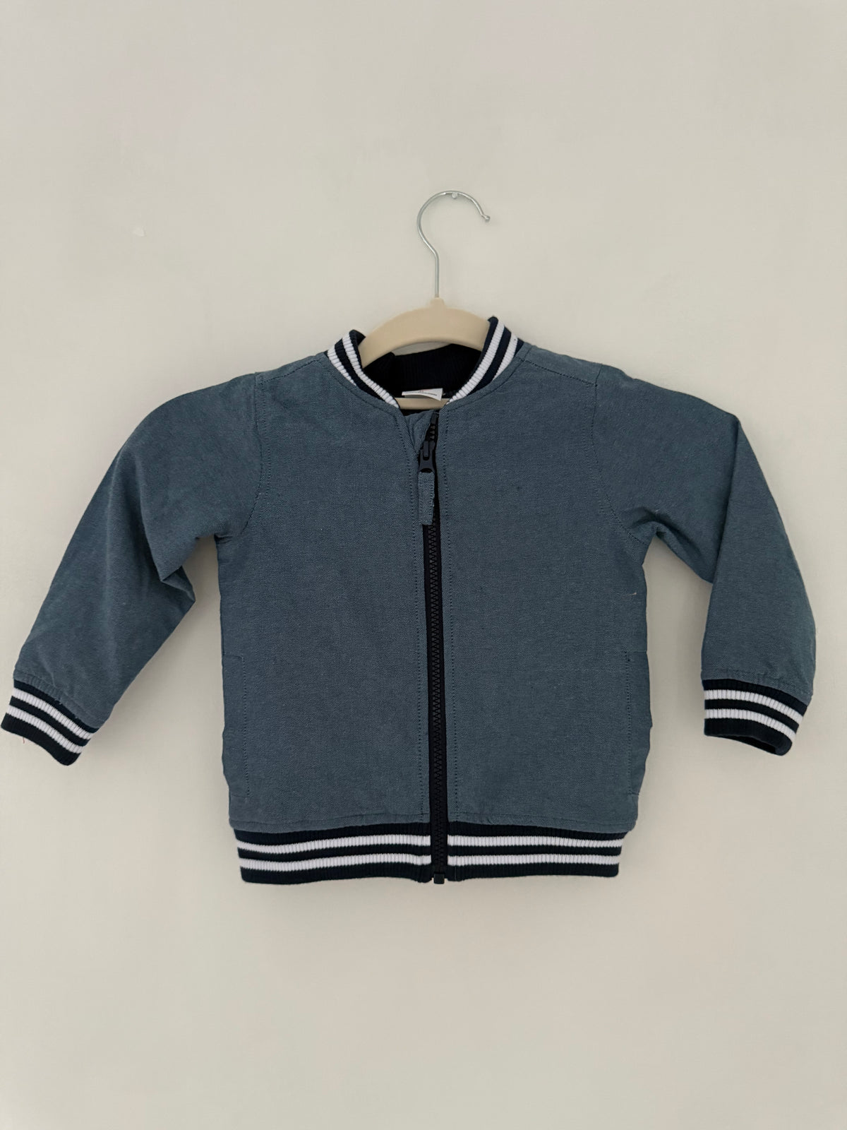 Crapy Jacket CB