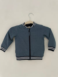 Crapy Jacket CB