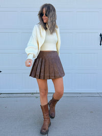 Better in Twos Sweater