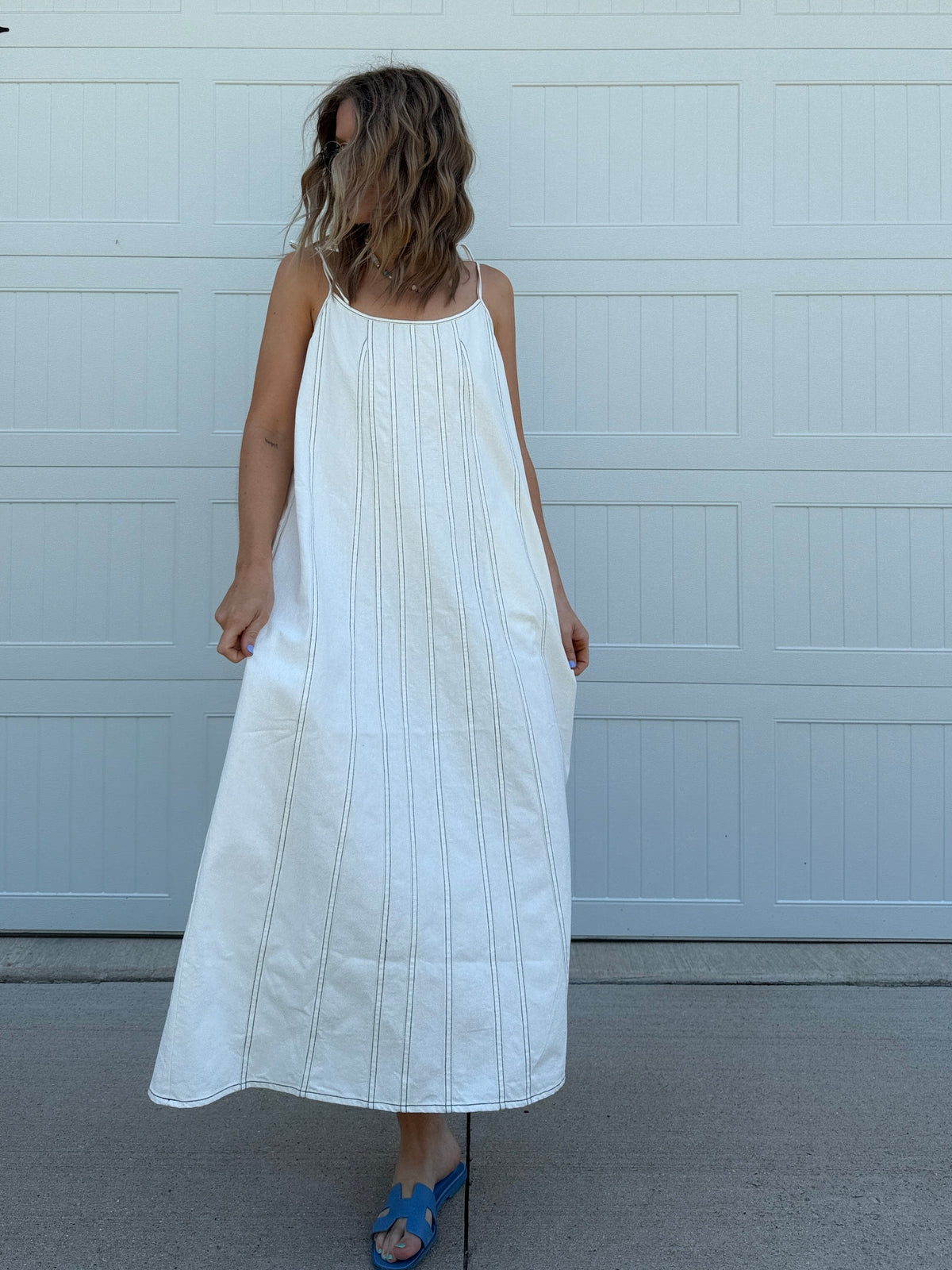 Sunday Dress
