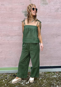 Georgia Greens Set