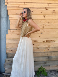 Dixie Vest