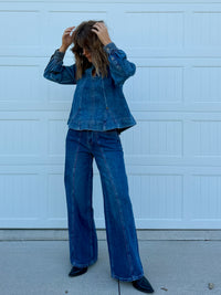 Stevi Jeans