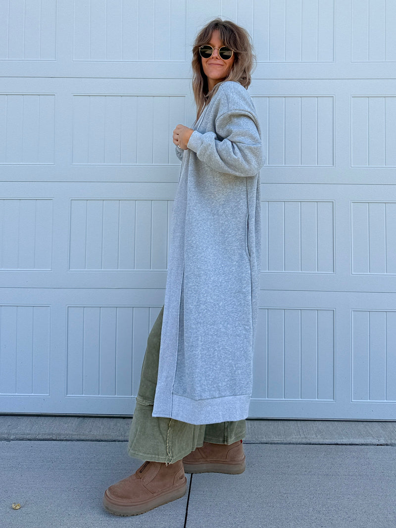Cozy Cardi