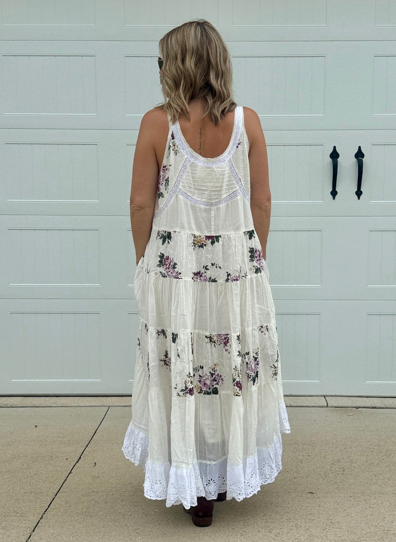 Melody Dress