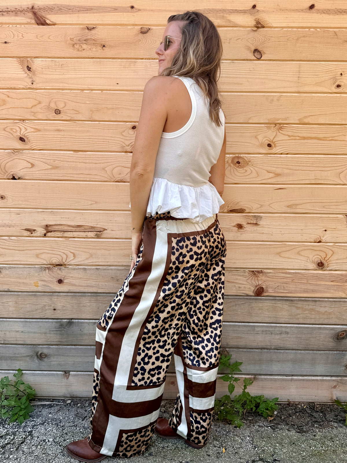 Leo Pants