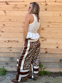 Leo Pants