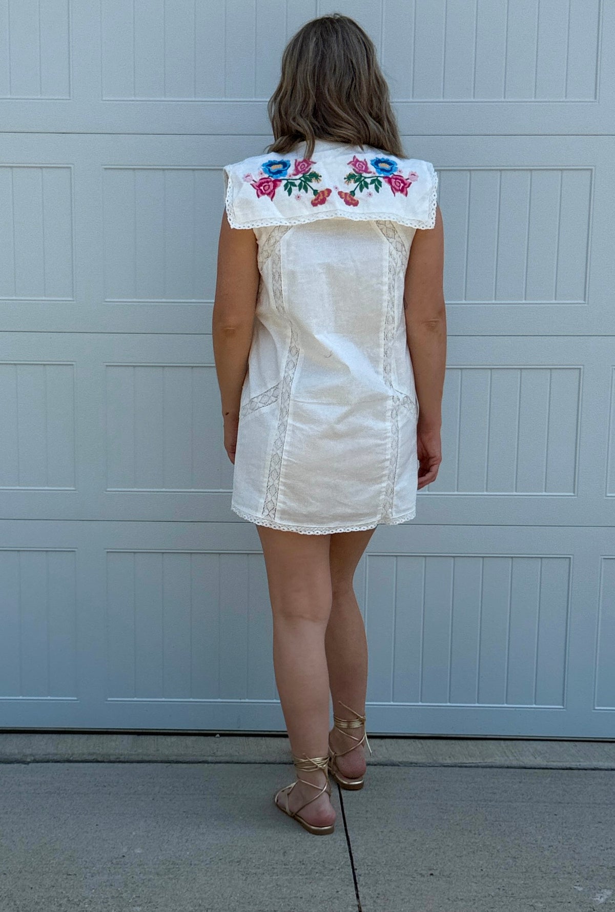Flower Girl Dress
