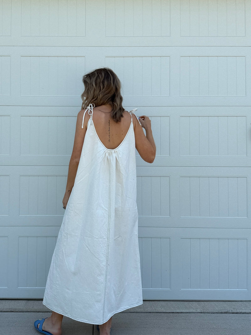Sunday Dress