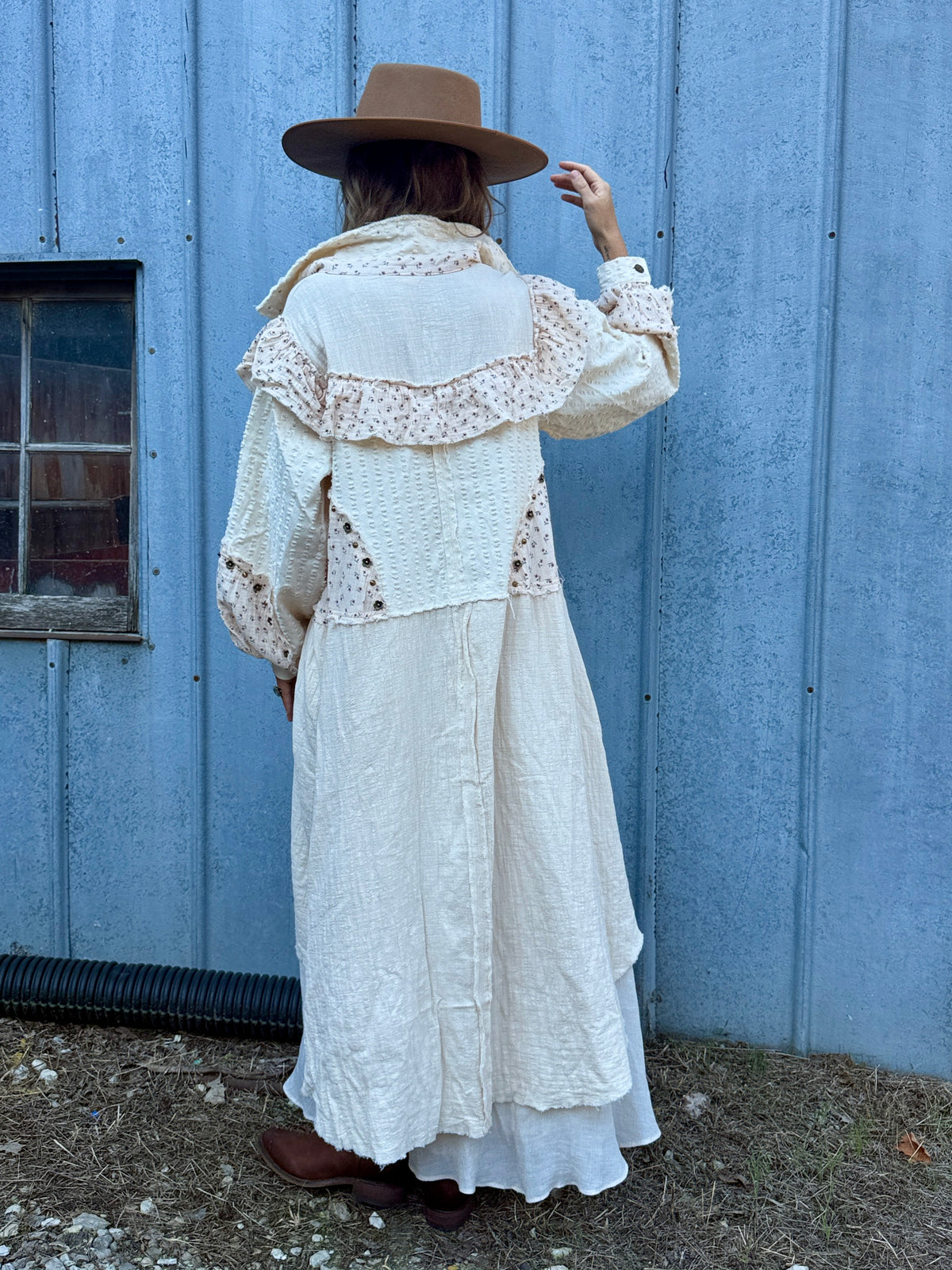 Sweet Nothing Cardigan