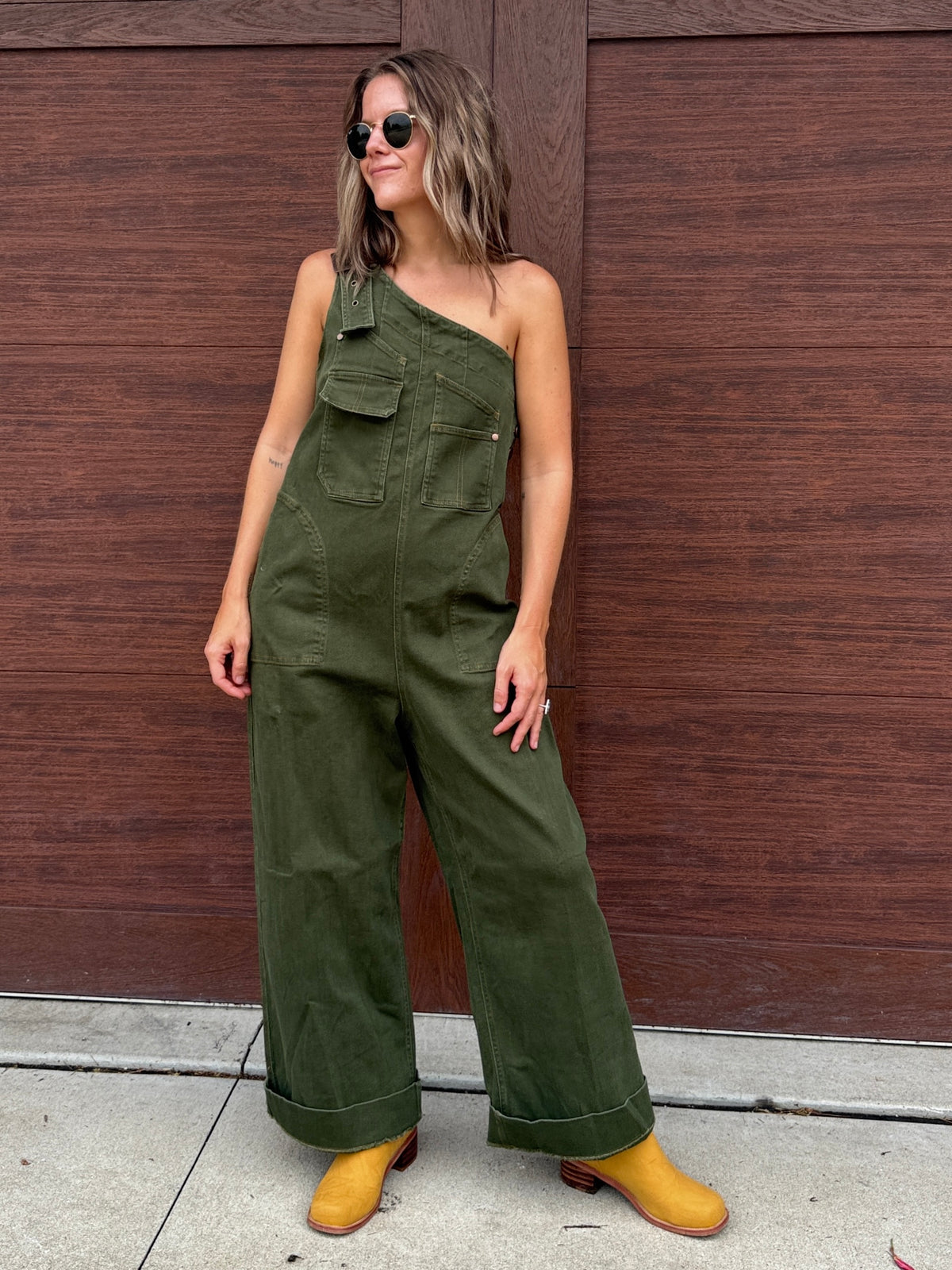 Lottie Jumpsuit