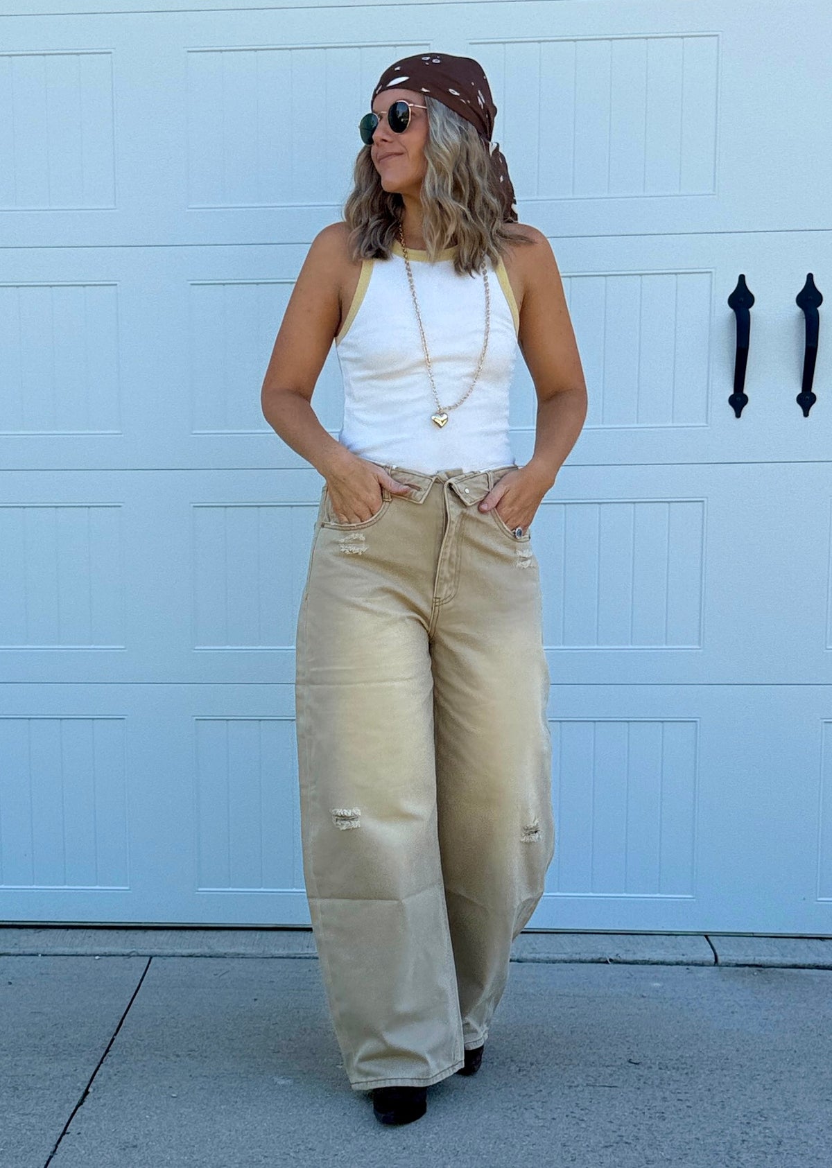 9-5 Jeans