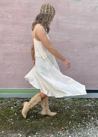Gypsy Tunic Dress