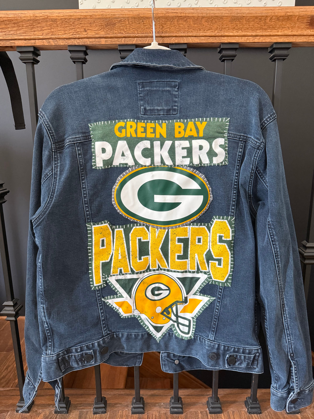 PACKERS MD
