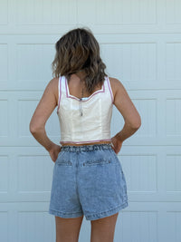 Girlfriend Shorts