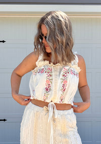 Poppy Top