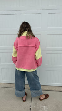 Spring Sherpa