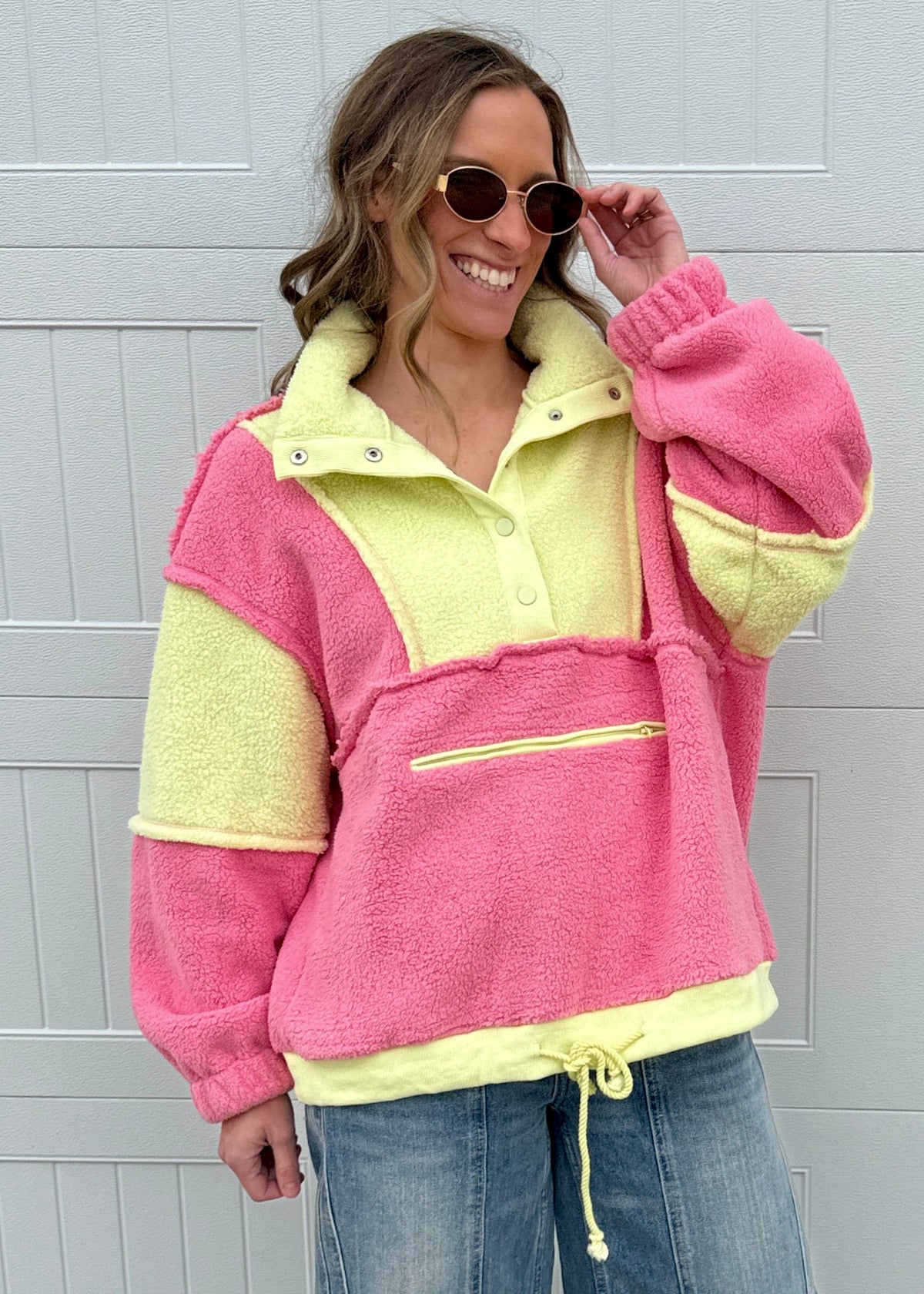 Spring Sherpa