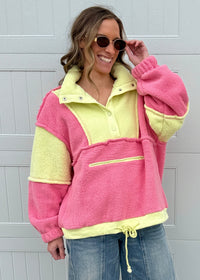 Spring Sherpa