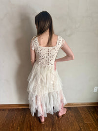 That Girl Tulle Dress