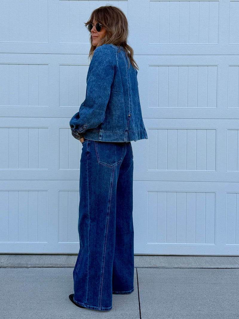 Stevi Jeans