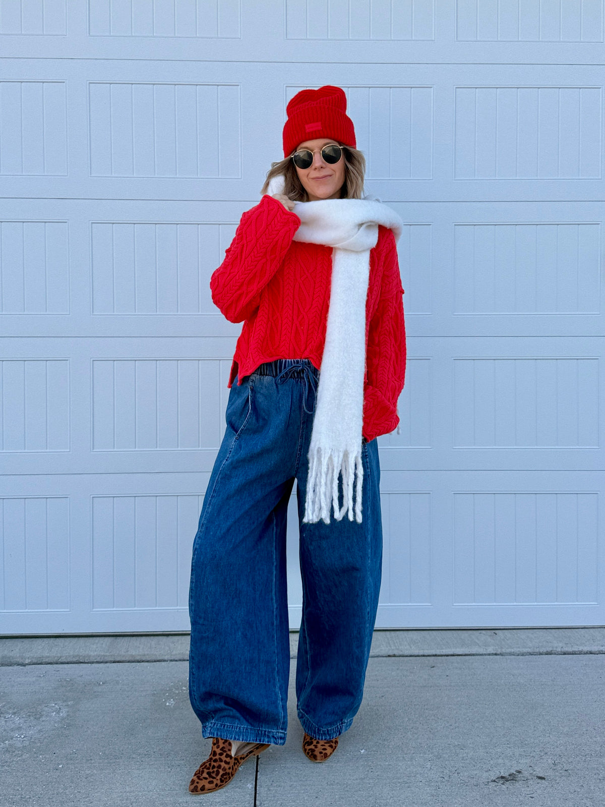 Blue Jean Baby Jeans