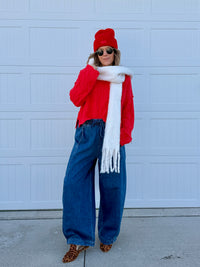 Blue Jean Baby Jeans