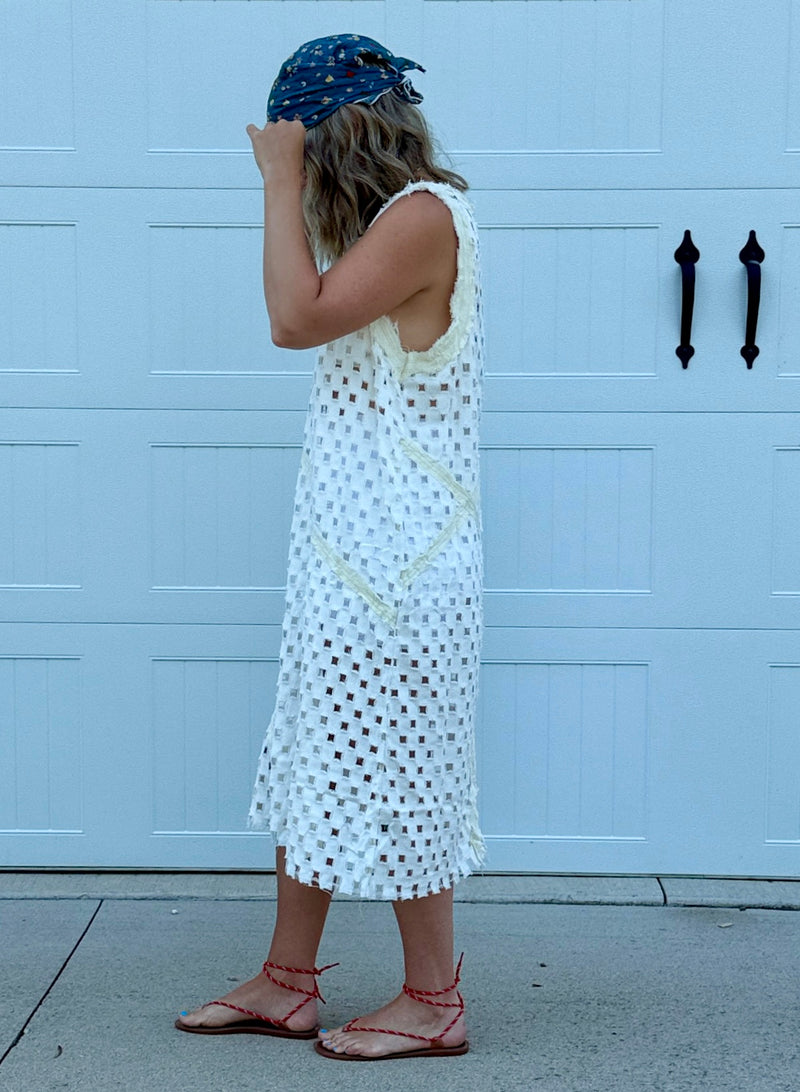 On Repeat Dress