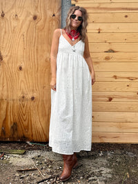 Labor Day Dress