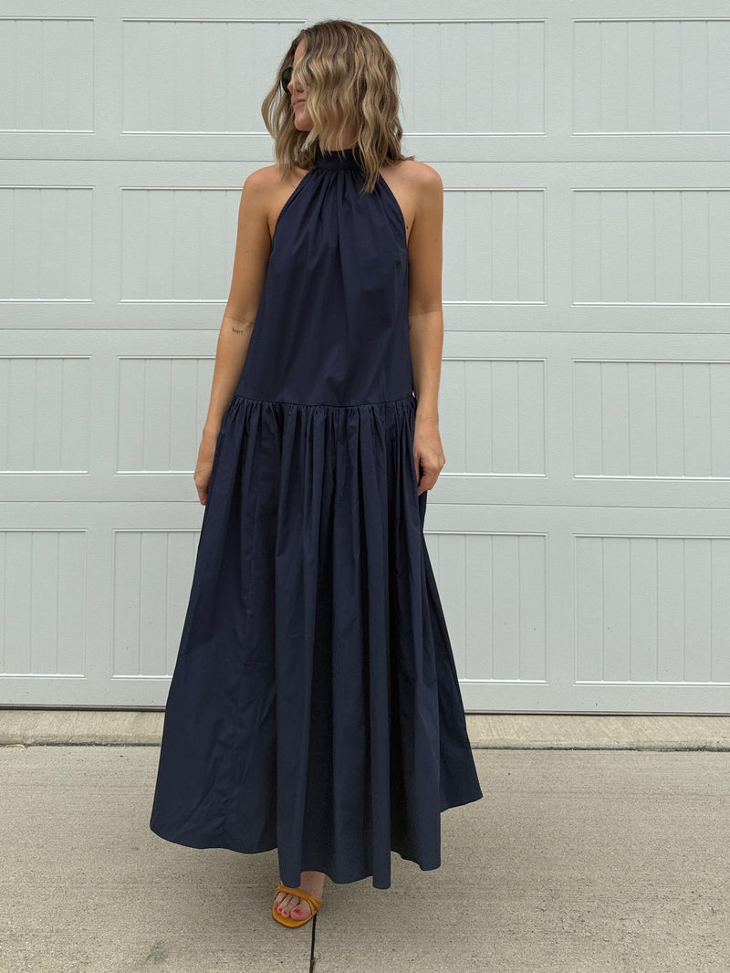 Plus One Dress