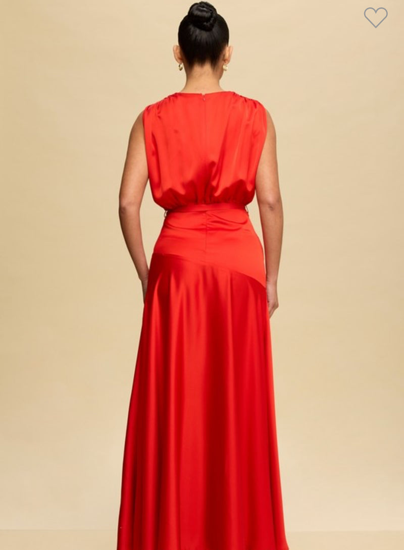 Revenge Dress