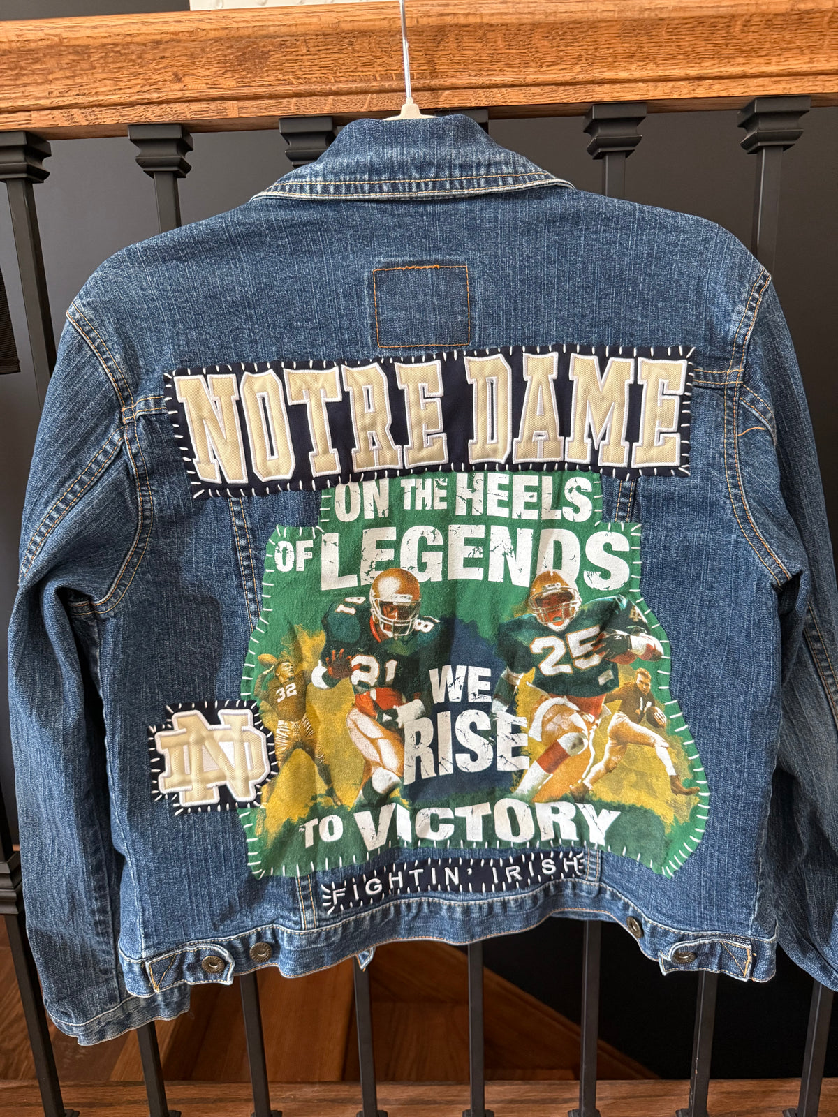 Notre Dame MD