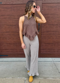 Days End Pants