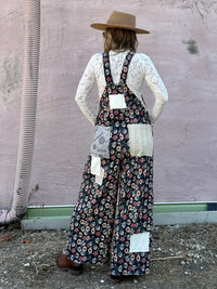 Lady Lux Overalls