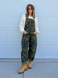 Hunter Barrel Bibs