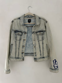 Crapy jacket