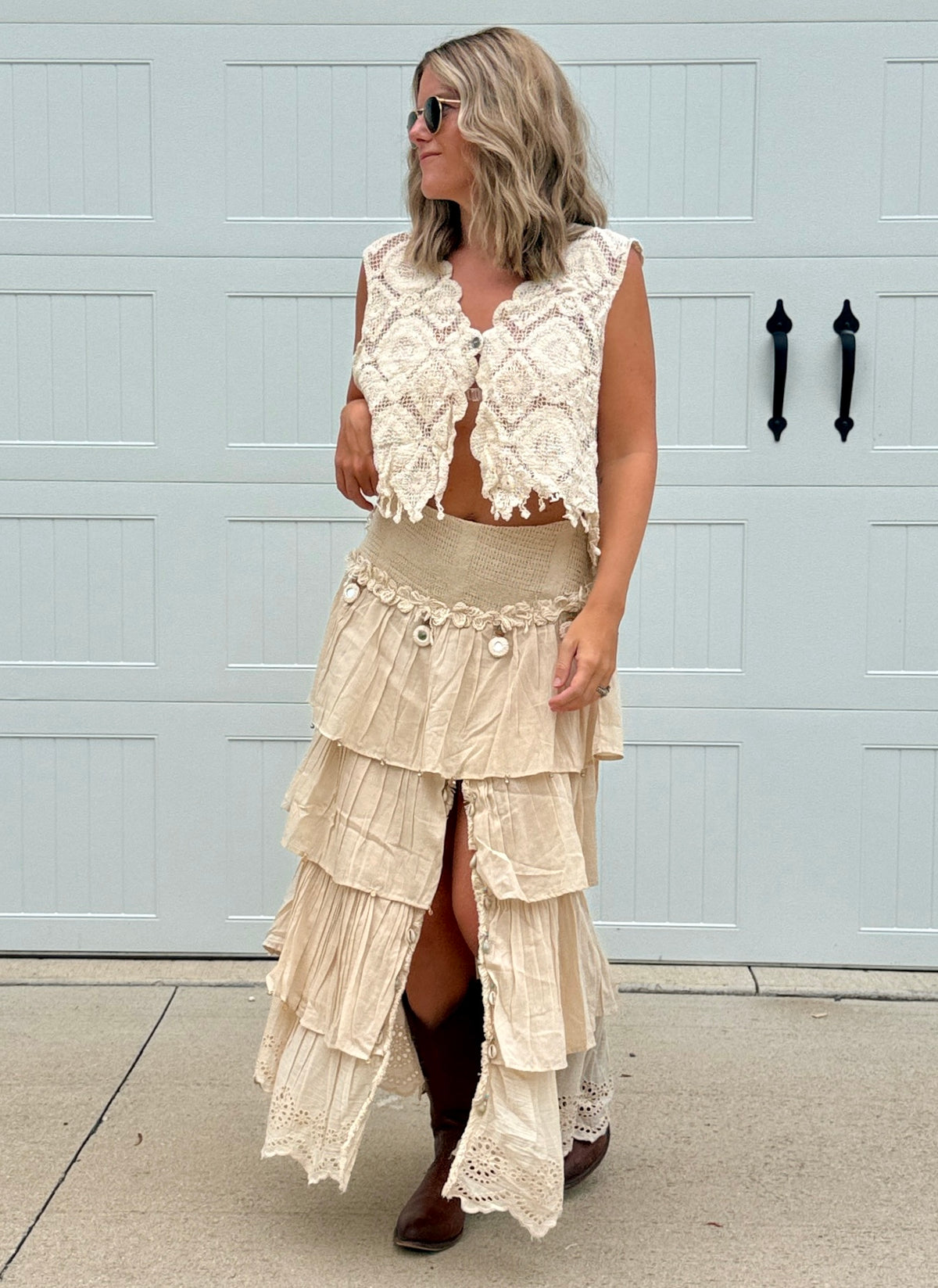 Briley Skirt