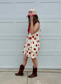 Dottie Dress