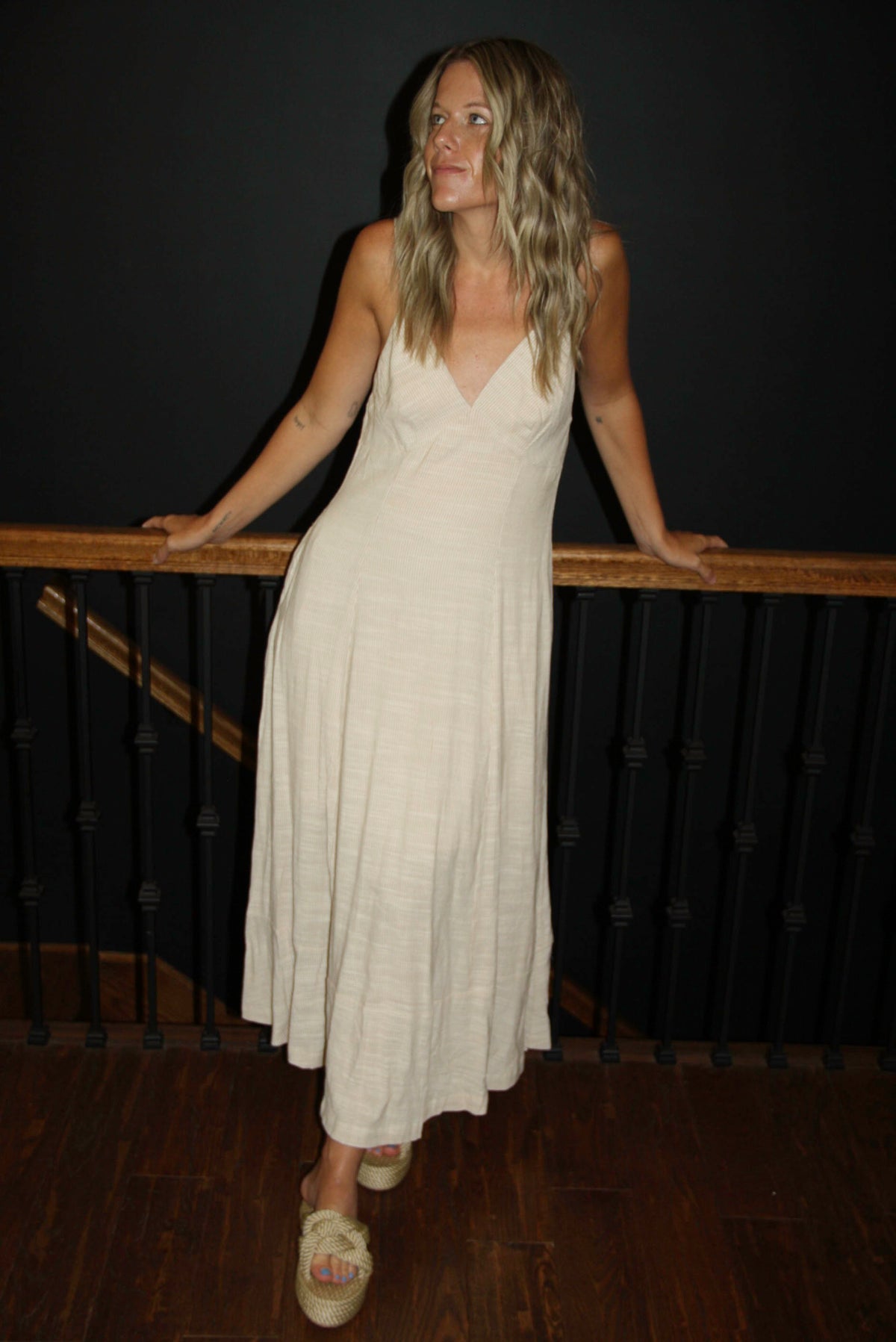 Sutton Dress