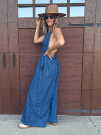 The Jackie Jumpsuit