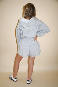 Roman Romper