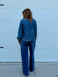 Stevi Jeans