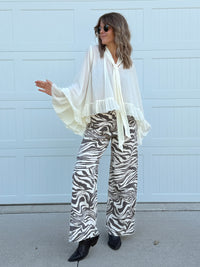 Stella Blouse